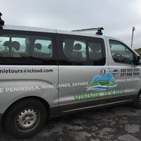 Vinnie Tours
