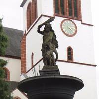 Herkulesbrunnen