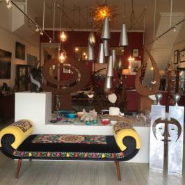 Red Pepper Gallery