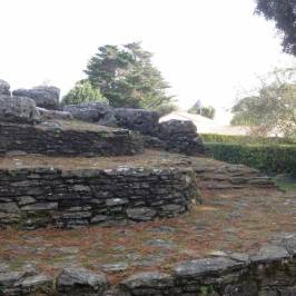Tumulus des Mousseaux