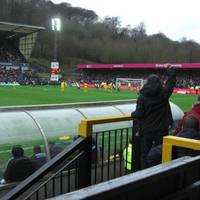 Wycombe Wanderers