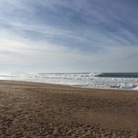 Corsaires Beach