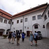 Prelate Parochial Office
