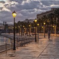 Darsena Pesquera
