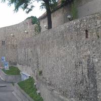 Bratislava City Walls