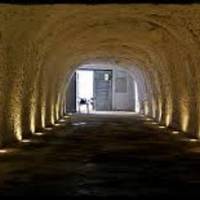 Cuevas de Florentina