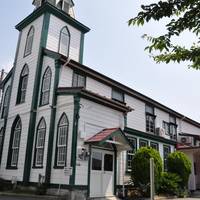 Odawara Catholic Church