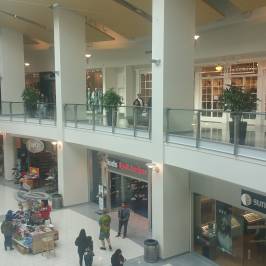 The Shops at Tanforan