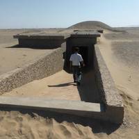 Xijin Tomb