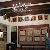 National Museum of Old Maps and Books