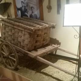 Museo Della Comunita Di Montalcino E Del Brunello