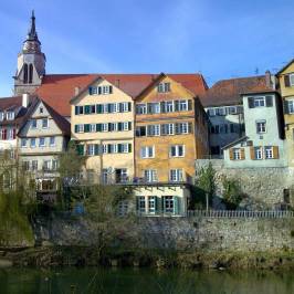 Zimmertheater Tübingen