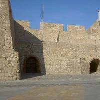 Foso del Hornabeque