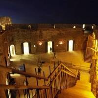 Fuerte de Victoria Grande