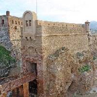 Torreon de las Cinco Palabras