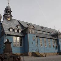 Marktkirche Zum Heiligen Geist