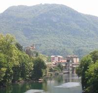 Parco Naturale Monte Fenera