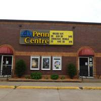 Penn Centre Theatre