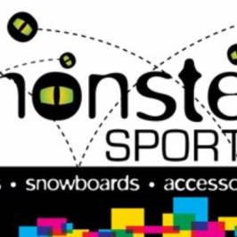 Monster Sports
