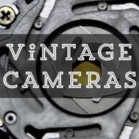 Vintage Cameras