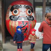 Yamana Hachimangu Shrine