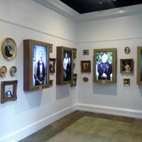 Lancaster City Visitor Center