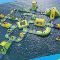 AQUAPARK CAP D'AGDE