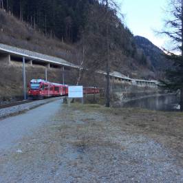 Lago di Poschiavo