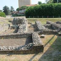Area Archeologica di Viale Stazione
