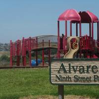 Alvarez Ninth Street Park