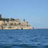 Grand Harbour Tours Malta
