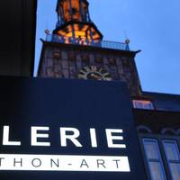Galerie Amuthon-Art