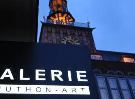 Galerie Amuthon-Art
