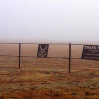 Richard Daniel Baker Peace Park