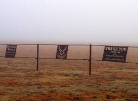 Richard Daniel Baker Peace Park