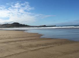 Playa Meron