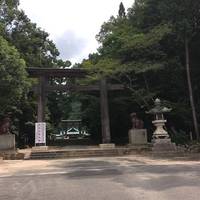 Okayama Gokoku Shrine