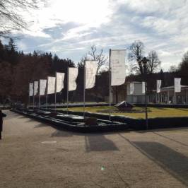 Historischer Kurpark