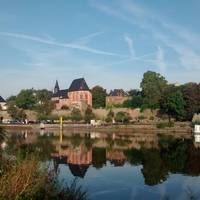 Schwanheimer Düne