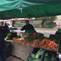 Surbiton Farmers' Market