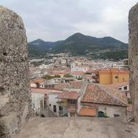 Castello di Brolo
