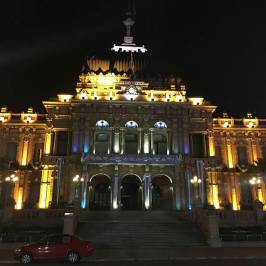 Casa de Gobierno de Tucuman