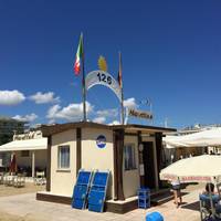 Bagno Tonelli 126
