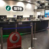 Auckland i-SITE Visitor Information Centre - SKYCITY