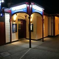 The Mallard
