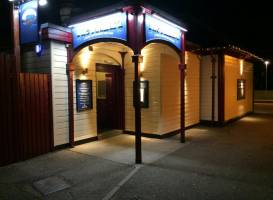 The Mallard