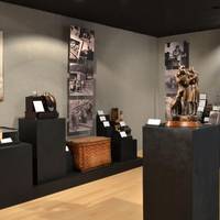 Royce J. and Caroline B. Watts Museum