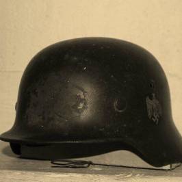 Trondenes Fort - The Adolf Guns