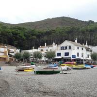 Plage de Sa Tuna