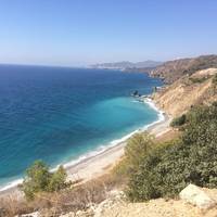 Playa de las Alberquillas